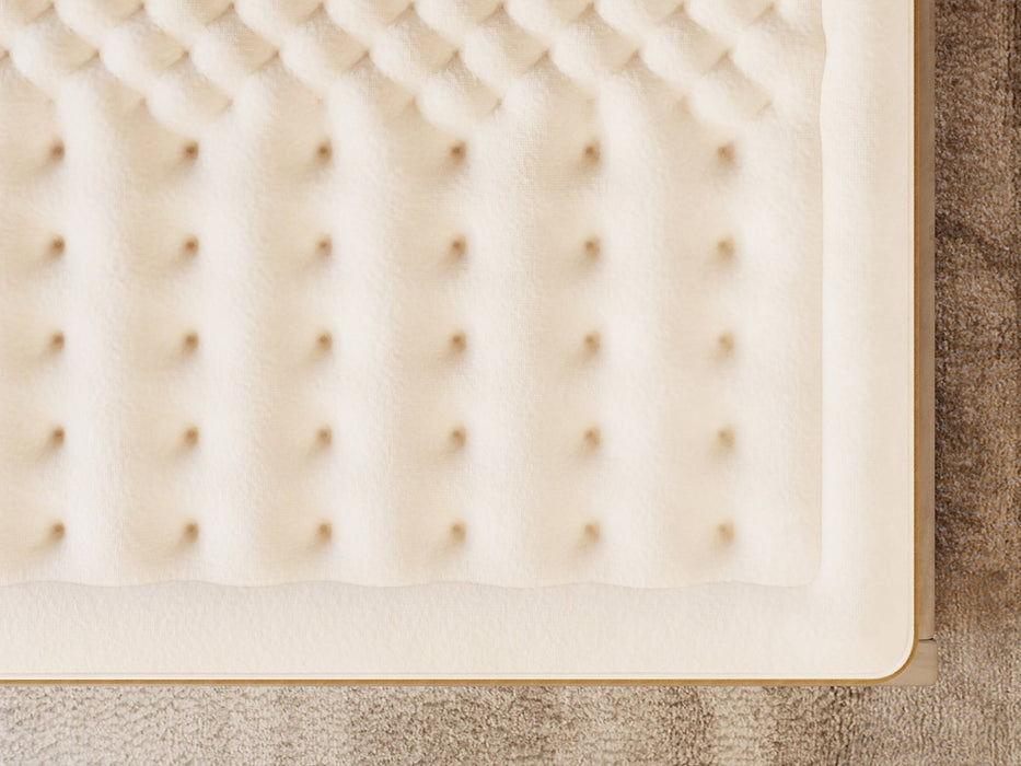 Cloverlane Hybrid Medium Mattress - Tony’s Furniture Store & Linen (GA) - Multi Location