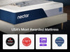 Nectar Classic Memory Foam 5.1 Mattress - Tony’s Furniture Store & Linen (GA) - Multi Location