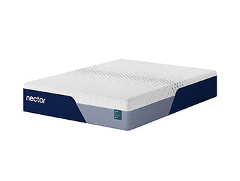 Nectar Premier Memory Foam 5.1 Mattress - Tony’s Furniture Store & Linen (GA) - Multi Location