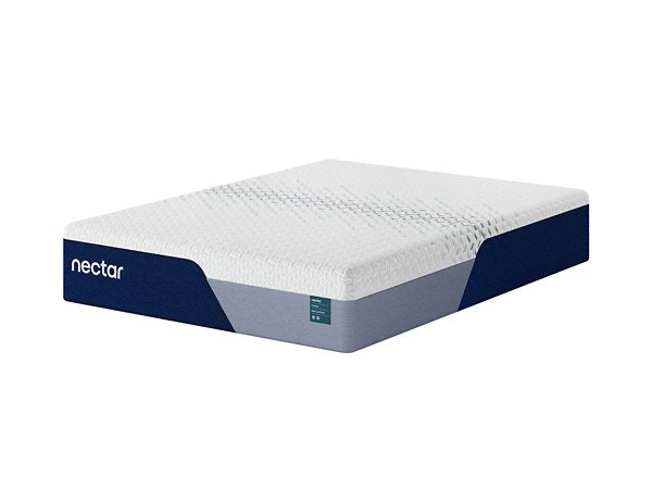 Nectar Premier Memory Foam 5.1 Mattress - Tony’s Furniture Store & Linen (GA) - Multi Location