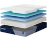 Nectar Premier Memory Foam 5.1 Mattress - Tony’s Furniture Store & Linen (GA) - Multi Location