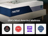 Nectar Premier Memory Foam 5.1 Mattress - Tony’s Furniture Store & Linen (GA) - Multi Location