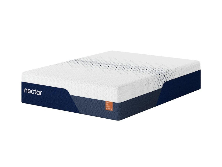 Nectar Ultra Memory Foam Mattress - Tony’s Furniture Store & Linen (GA) - Multi Location