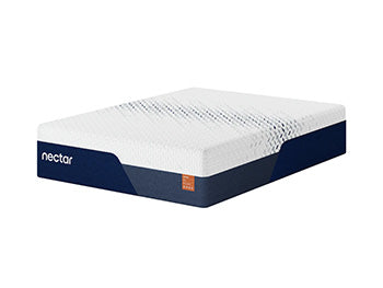 Nectar Ultra Memory Foam Mattress - Tony’s Furniture Store & Linen (GA) - Multi Location
