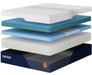 Nectar Ultra Memory Foam Mattress - Tony’s Furniture Store & Linen (GA) - Multi Location