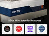 Nectar Ultra Memory Foam Mattress - Tony’s Furniture Store & Linen (GA) - Multi Location