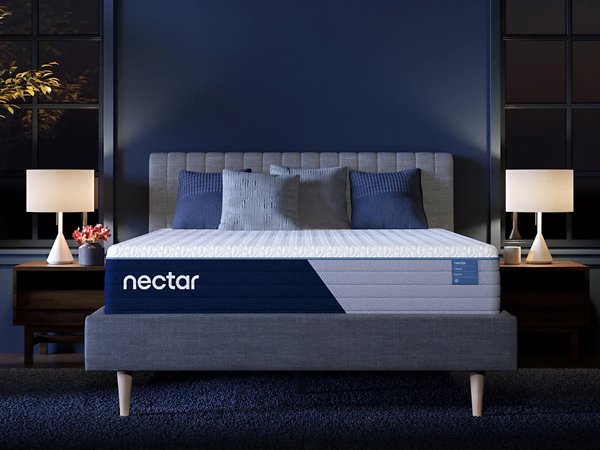 Nectar 5.1 Hybrid Classic - Tony’s Furniture Store & Linen (GA) - Multi Location