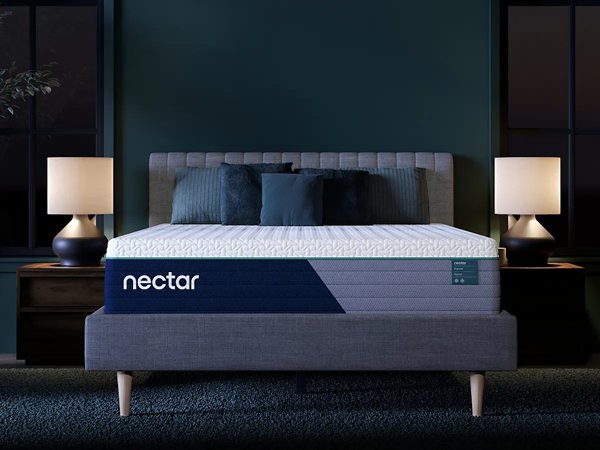 Nectar Premier Hybrid 5.1 - Tony’s Furniture Store & Linen (GA) - Multi Location