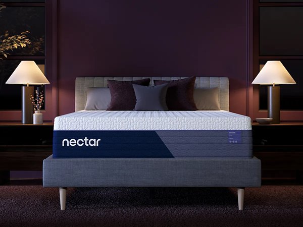 Nectar 5.1 Hybrid Luxe - Tony’s Furniture Store & Linen (GA) - Multi Location