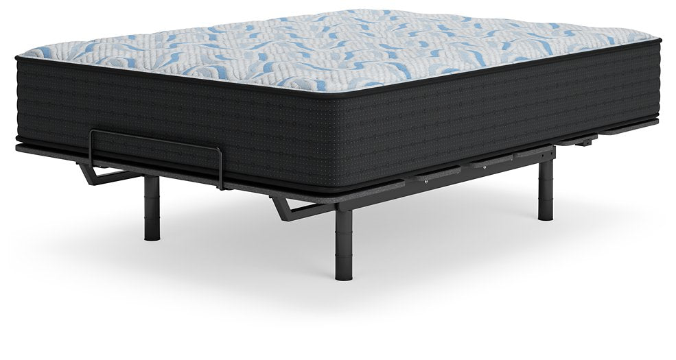 Elite Springs Firm Mattress - Tony’s Furniture Store & Linen (GA) - Multi Location