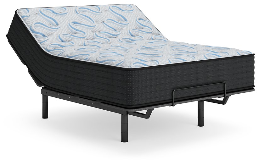 Elite Springs Firm Mattress - Tony’s Furniture Store & Linen (GA) - Multi Location