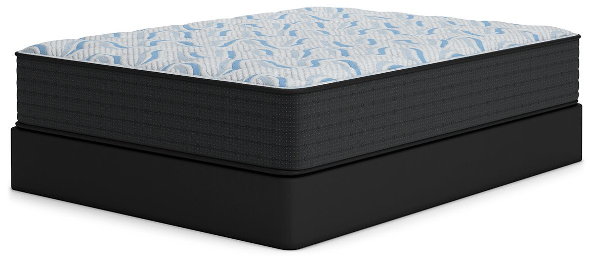Elite Springs Firm Mattress - Tony’s Furniture Store & Linen (GA) - Multi Location
