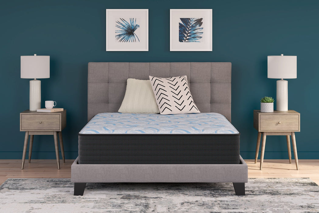 Elite Springs Firm Mattress - Tony’s Furniture Store & Linen (GA) - Multi Location