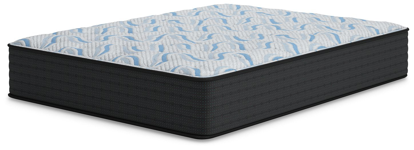 Elite Springs Firm Mattress - Tony’s Furniture Store & Linen (GA) - Multi Location