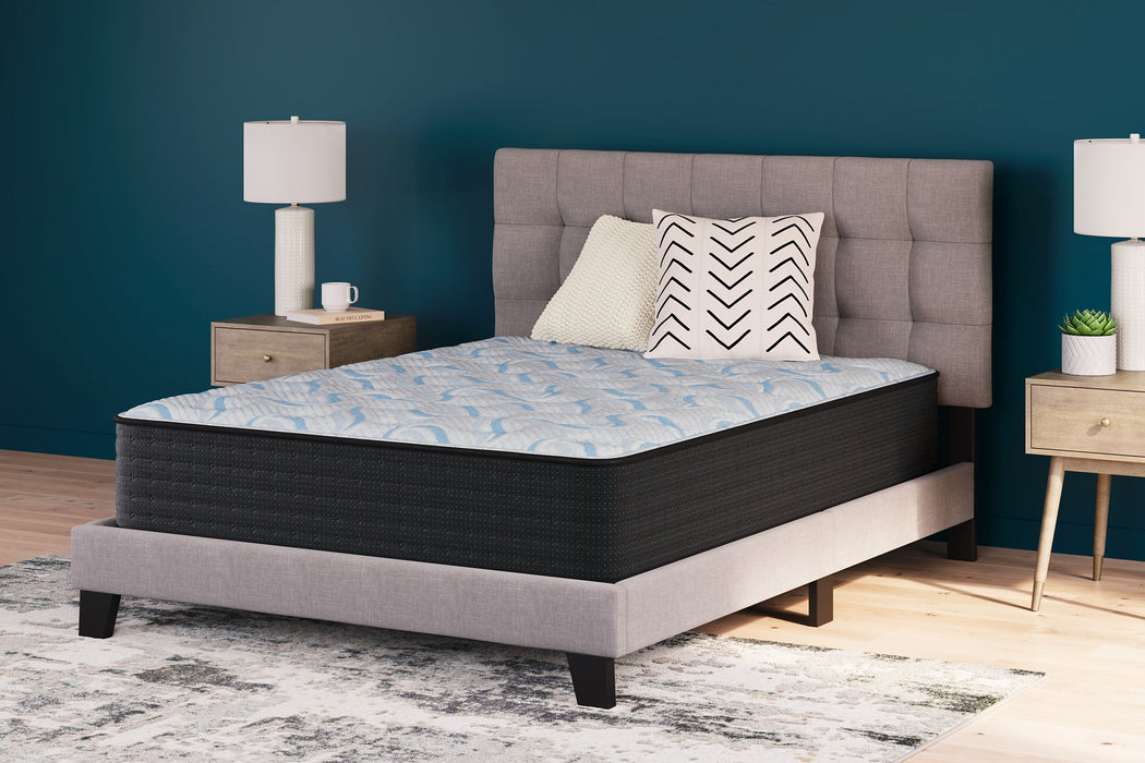 Elite Springs Firm Mattress - Tony’s Furniture Store & Linen (GA) - Multi Location