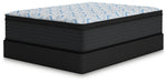 Elite Springs Plush Mattress - Tony’s Furniture Store & Linen (GA) - Multi Location