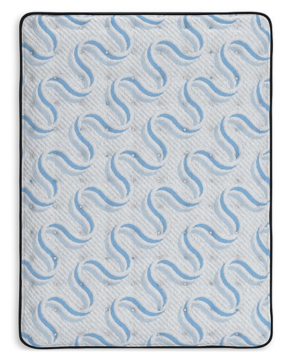 Elite Springs Plush Mattress - Tony’s Furniture Store & Linen (GA) - Multi Location