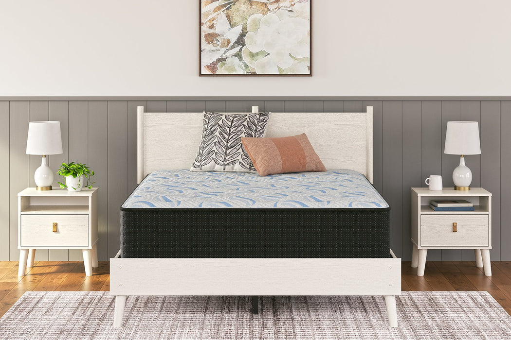 Elite Springs Plush Mattress - Tony’s Furniture Store & Linen (GA) - Multi Location
