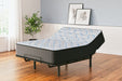 Elite Springs Plush Mattress - Tony’s Furniture Store & Linen (GA) - Multi Location