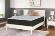 Elite Springs Plush Mattress - Tony’s Furniture Store & Linen (GA) - Multi Location