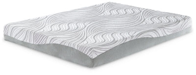 8 Inch Memory Foam RV Mattress - Tony’s Furniture Store & Linen (GA) - Multi Location