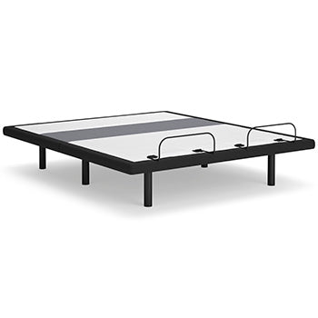 Best Base with Lumbar and Audio Adjustable Base - Tony’s Furniture Store & Linen (GA) - Multi Location