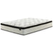 Chime 12 Inch Hybrid Mattress Set - Tony’s Furniture Store & Linen (GA) - Multi Location