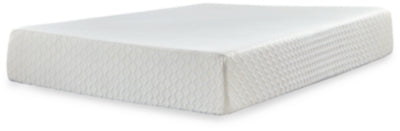 Chime 12 Inch Memory Foam Mattress in a Box - Tony’s Furniture Store & Linen (GA) - Multi Location