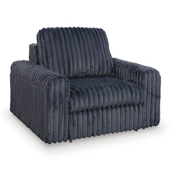 HamlinBay Power Gliding Chaise - Tony’s Furniture Store & Linen (GA) - Multi Location