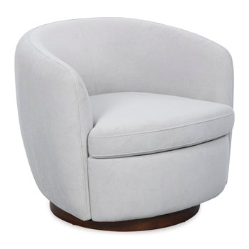 Annbury Swivel Accent Chair - Tony’s Furniture Store & Linen (GA) - Multi Location