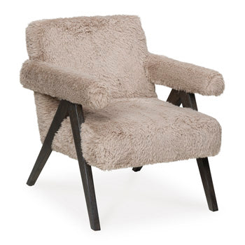 Goda Accent Chair - Tony’s Furniture Store & Linen (GA) - Multi Location
