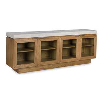 Adanworth Accent Cabinet - Tony’s Furniture Store & Linen (GA) - Multi Location