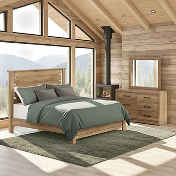 Brozmont Dresser - Tony’s Furniture Store & Linen (GA) - Multi Location