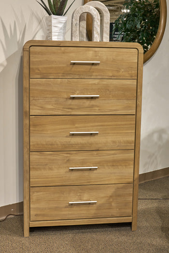 Gramburg Chest of Drawers - Tony’s Furniture Store & Linen (GA) - Multi Location