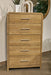 Gramburg Chest of Drawers - Tony’s Furniture Store & Linen (GA) - Multi Location
