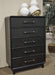 Darcyjo Chest of Drawers - Tony’s Furniture Store & Linen (GA) - Multi Location