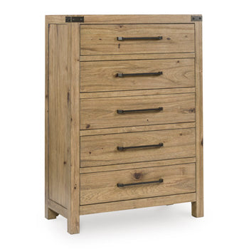 Gramburg Chest of Drawers - Tony’s Furniture Store & Linen (GA) - Multi Location