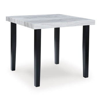 Mervannie Counter Height Dining Table - Tony’s Furniture Store & Linen (GA) - Multi Location
