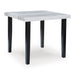 Mervannie Counter Height Dining Table - Tony’s Furniture Store & Linen (GA) - Multi Location