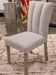 Larawyn Dining Chair - Tony’s Furniture Store & Linen (GA) - Multi Location