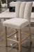 Larawyn Counter Height Barstool - Tony’s Furniture Store & Linen (GA) - Multi Location