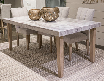 Larawyn Dining Table - Tony’s Furniture Store & Linen (GA) - Multi Location
