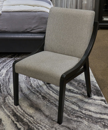 Darcyjo Dining Chair - Tony’s Furniture Store & Linen (GA) - Multi Location