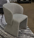 Darcyjo Dining Arm Chair - Tony’s Furniture Store & Linen (GA) - Multi Location