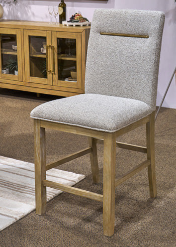 Lasinger Counter Height Barstool - Tony’s Furniture Store & Linen (GA) - Multi Location