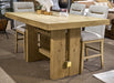 Lasinger Counter Height Dining Table - Tony’s Furniture Store & Linen (GA) - Multi Location