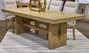 Lasinger Dining Extension Table - Tony’s Furniture Store & Linen (GA) - Multi Location