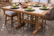 Gramburg Counter Height Dining Table - Tony’s Furniture Store & Linen (GA) - Multi Location