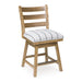 Gramburg Counter Height Swivel Barstool - Tony’s Furniture Store & Linen (GA) - Multi Location
