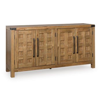 Gramburg Dining Server - Tony’s Furniture Store & Linen (GA) - Multi Location